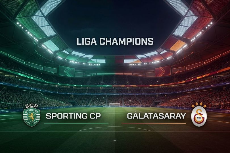 Prediksi Sporting CP vs Galatasaray 10 September 2026 Prediksi Sporting CP vs Galatasaray 10 September 2026