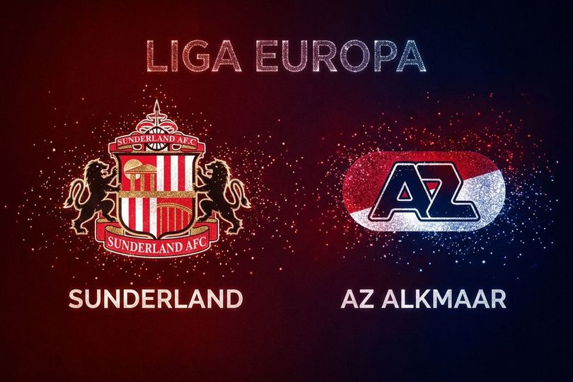 Prediksi Sunderland vs AZ Alkmaar 17 September 2026 Prediksi Sunderland vs AZ Alkmaar 17 September 2026