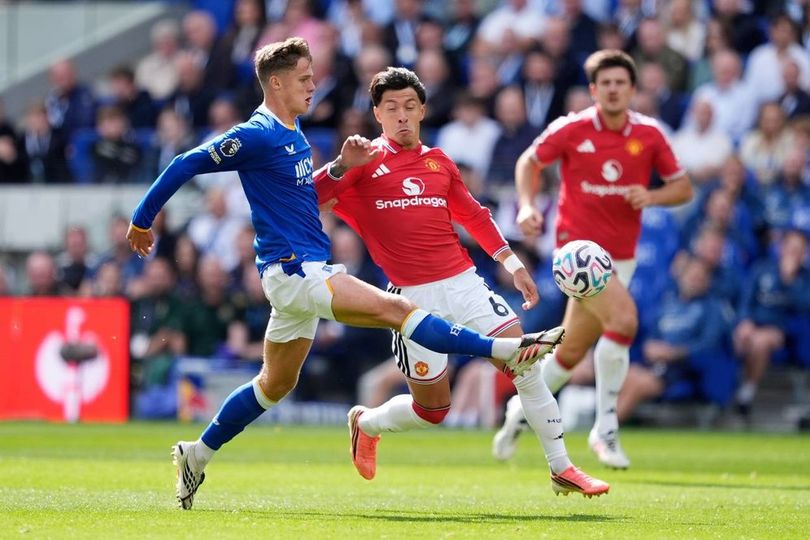 5 Pelajaran dari Everton 2-2 Manchester United: Maitland-Niles Bikin Setan Merah Patah Hati 5 Pelajaran dari Everton 2-2 Manchester United: Maitland-Niles Bikin Setan Merah Patah Hati