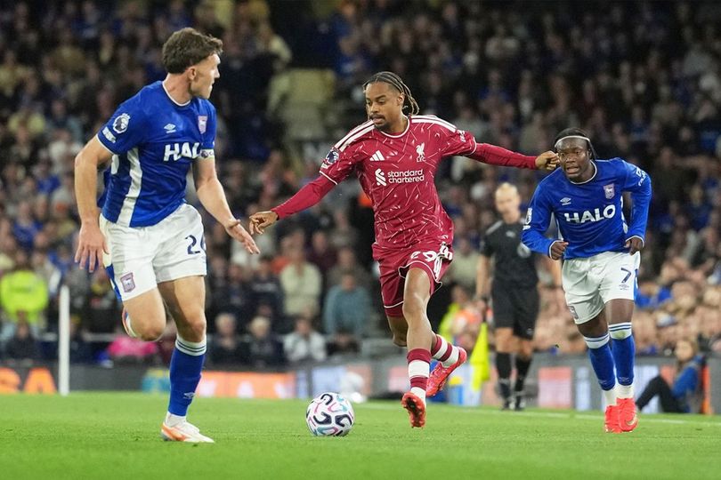 5 Hal Menarik dari Kemenangan Pertama Liverpool di Premier League Musim Ini