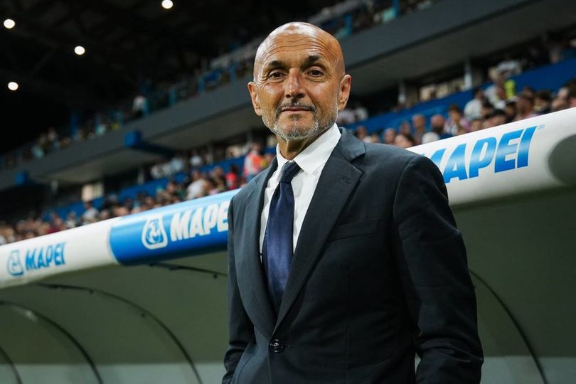 Luciano Spalletti Ungkap Penyebab Juventus Kalah dari Sassuolo Luciano Spalletti Ungkap Penyebab Juventus Kalah dari Sassuolo
