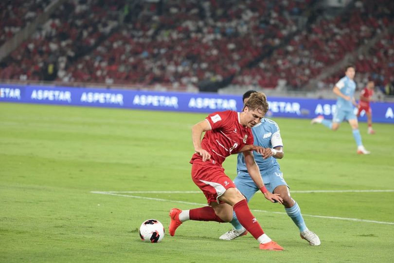 Link Streaming Timnas Indonesia vs Malaysia di FIFA ASEAN Cup 2026 Hari Ini Link Streaming Timnas Indonesia vs Malaysia di FIFA ASEAN Cup 2026 Hari Ini