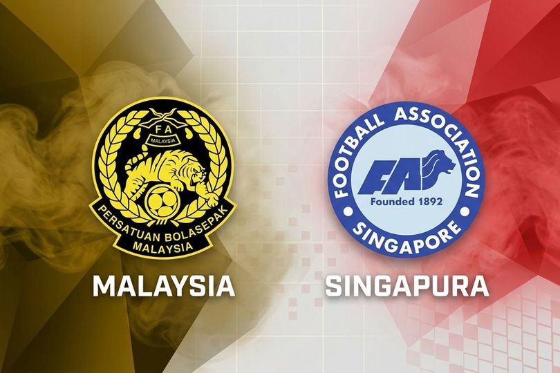Prediksi Malaysia vs Singapura 1 Oktober 2026