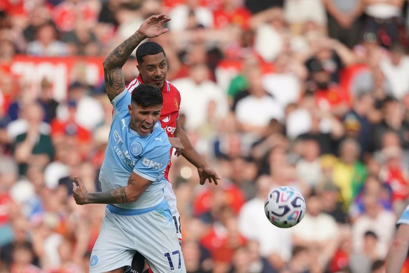 Manchester United dan Sebuah Masalah Lama yang Kembali Terlihat Manchester United dan Sebuah Masalah Lama yang Kembali Terlihat