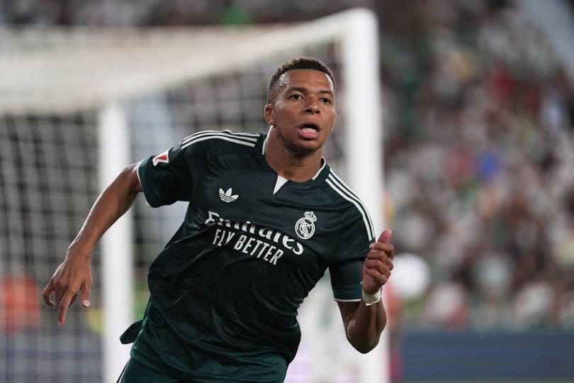Kylian Mbappe dan Klaimnya Sebagai Pemain Terbaik Dunia