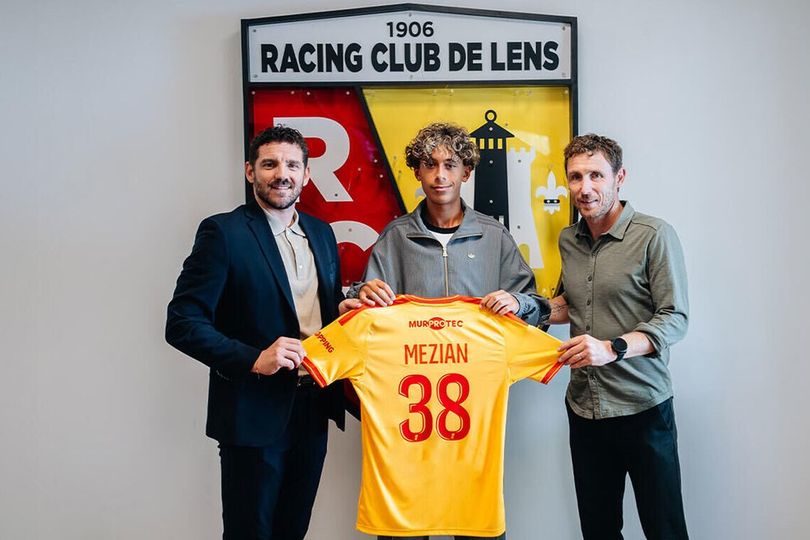 Inikah Pengganti JJ Gabriel di Manchester United? Inikah Pengganti JJ Gabriel di Manchester United?