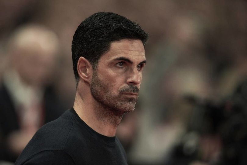 Mikel Arteta Murka Penalti Sunderland: Tidak Bisa Terjadi di Level Ini Mikel Arteta Murka Penalti Sunderland: Tidak Bisa Terjadi di Level Ini