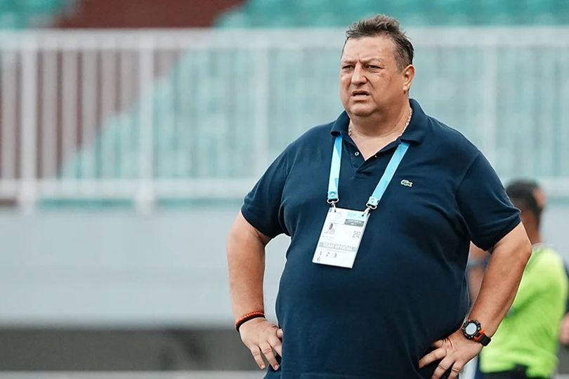Garudayaksa FC Masih Tanpa Kemenangan, Apa yang jadi Penyebabnya? Garudayaksa FC Masih Tanpa Kemenangan, Apa yang jadi Penyebabnya?