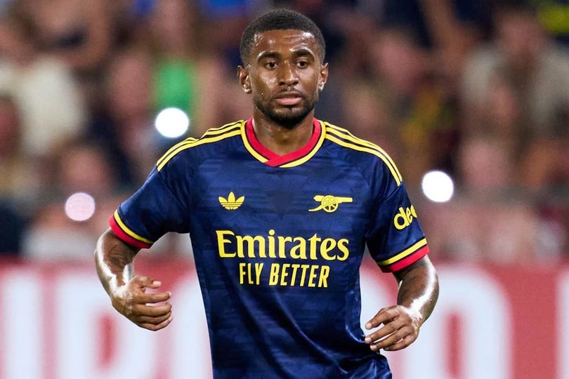 Reiss Nelson Memulai Hidup Baru Tanpa Arsenal Reiss Nelson Memulai Hidup Baru Tanpa Arsenal