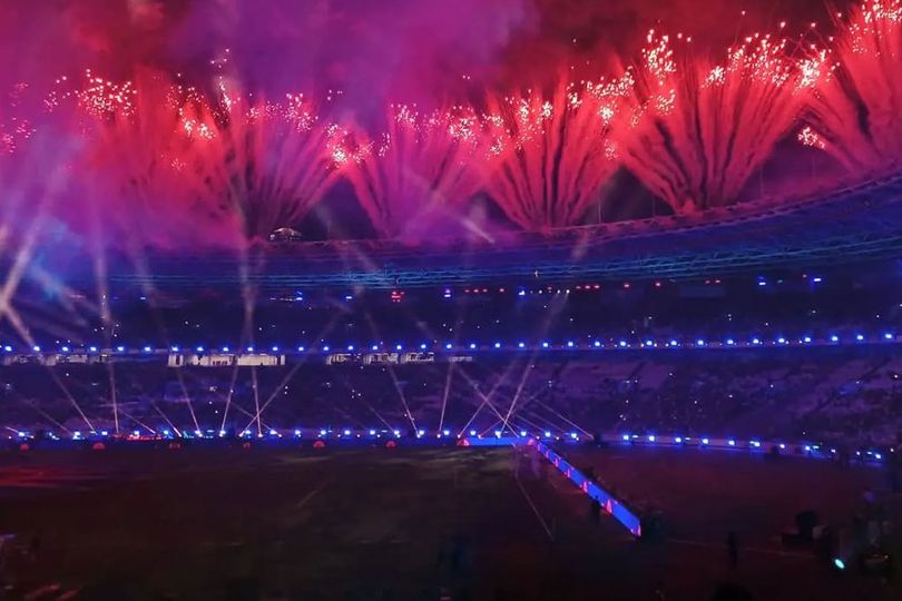 Sukses Siarkan FIFA ASEAN Cup 2026, Emtek Cetak Rekor-rekor Fantastis Sukses Siarkan FIFA ASEAN Cup 2026, Emtek Cetak Rekor-rekor Fantastis