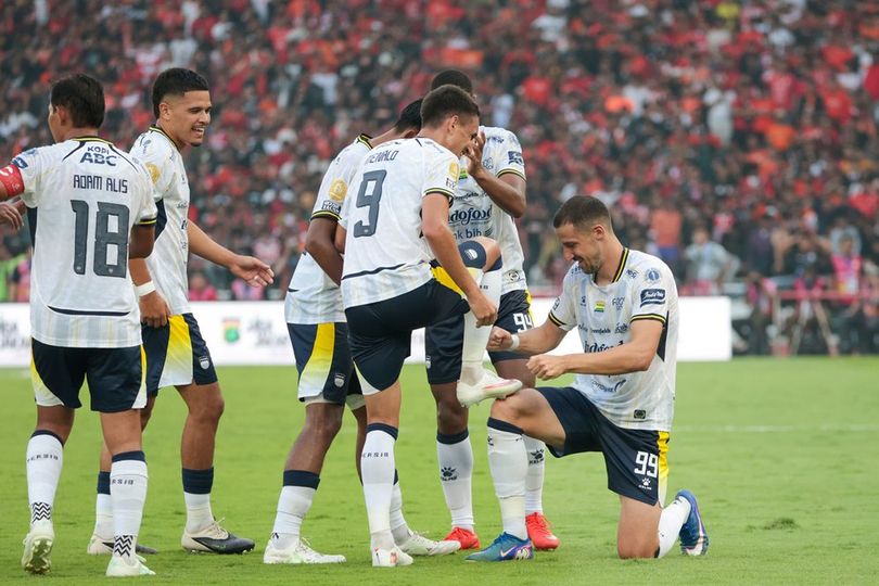 Kabar Mengejutkan FC Seoul: Turunkan Tim SMA untuk Hadapi Persib di ACL Two?
