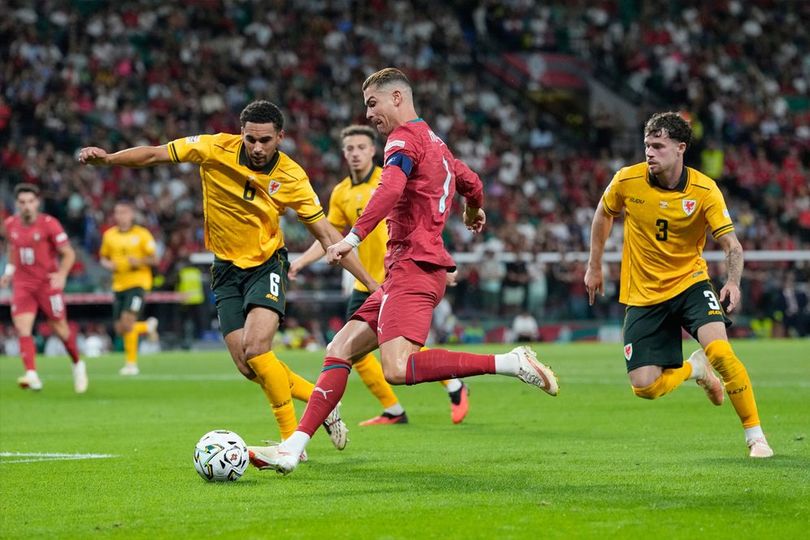 Jorge Jesus Ungkap Alasan Cristiano Ronaldo Diganti: Kebutuhan Pertandingan Jorge Jesus Ungkap Alasan Cristiano Ronaldo Diganti: Kebutuhan Pertandingan