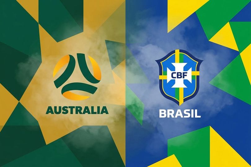Prediksi Australia vs Brasil 29 September 2026 Prediksi Australia vs Brasil 29 September 2026