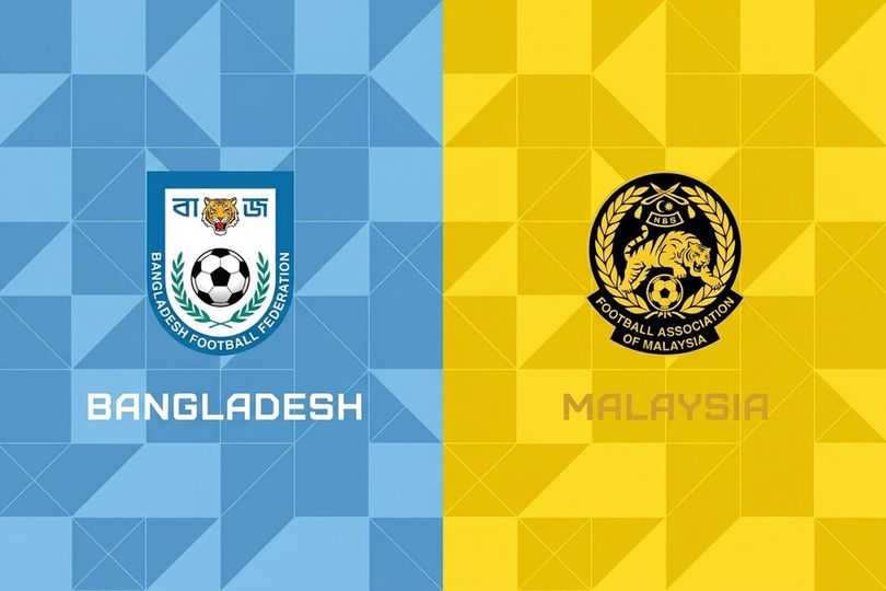 Prediksi Bangladesh vs Malaysia 25 September 2026