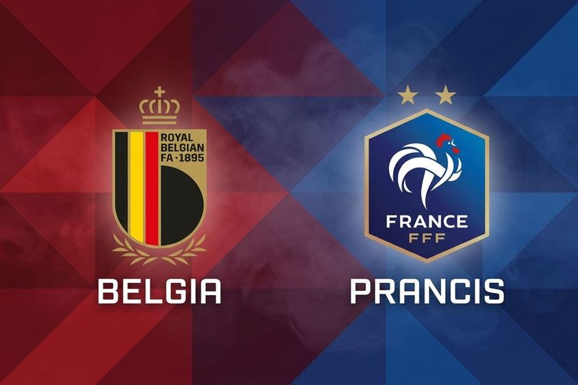 Prediksi Belgia vs Prancis 29 September 2026 Prediksi Belgia vs Prancis 29 September 2026