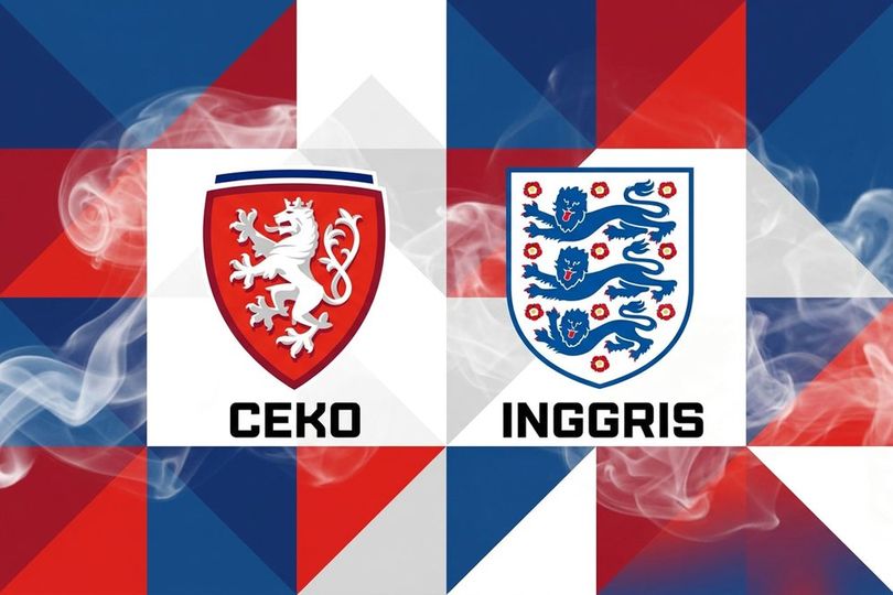Prediksi Ceko vs Inggris 30 September 2026 Prediksi Ceko vs Inggris 30 September 2026