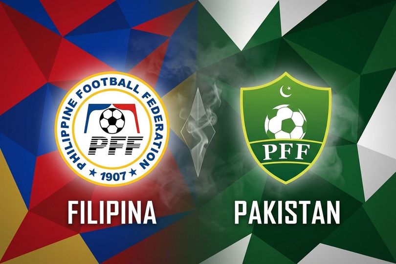 Prediksi Filipina vs Pakistan 29 September 2026