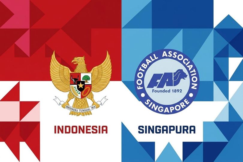 Prediksi Timnas Indonesia vs Singapura 25 September 2026 Prediksi Timnas Indonesia vs Singapura 25 September 2026