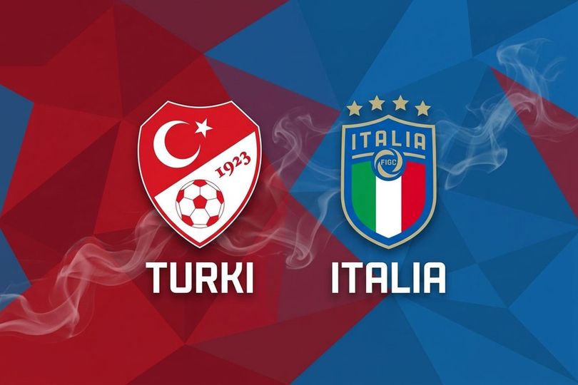 Prediksi Turki vs Italia 29 September 2026 Prediksi Turki vs Italia 29 September 2026