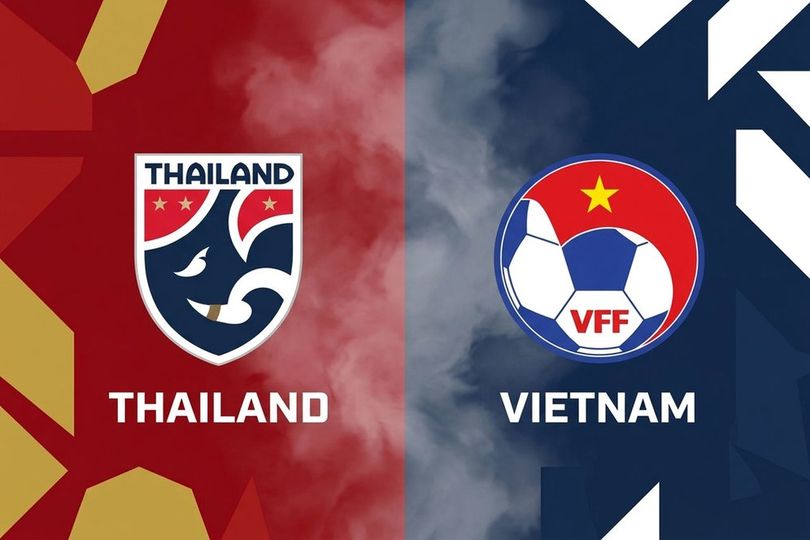 Hasil FIFA ASEAN Cup: Thailand Tekuk Vietnam 2-0 dan Lolos ke Final