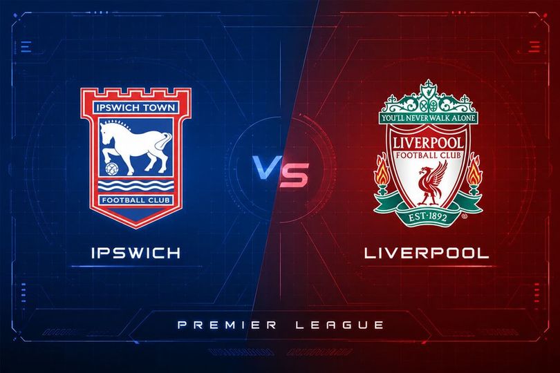 Prediksi Ipswich vs Liverpool 5 September 2026 Prediksi Ipswich vs Liverpool 5 September 2026