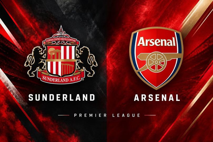 Link Live Streaming Sunderland vs Arsenal 13 September 2026 Link Live Streaming Sunderland vs Arsenal 13 September 2026