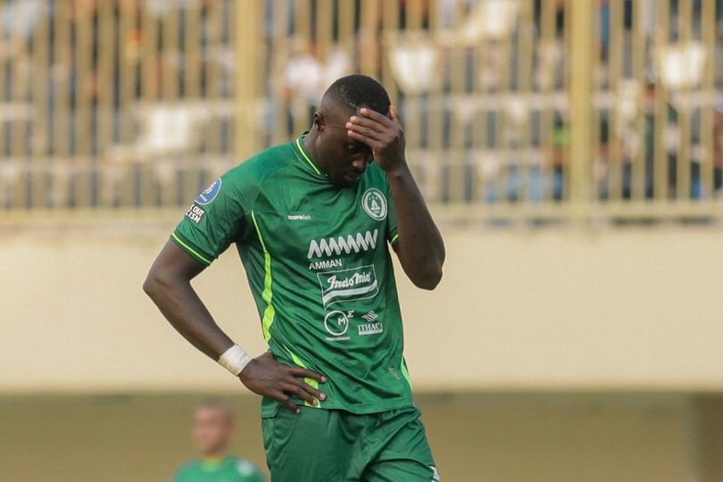 PSS Sleman Terpuruk di Awal Musim, Pieter Huistra Ungkap Biang Masalahnya PSS Sleman Terpuruk di Awal Musim, Pieter Huistra Ungkap Biang Masalahnya