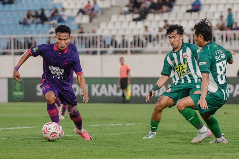 Kas Hartadi Bongkar Titik Lemah RANS Nusantara FC: Antisipasi Bola Mati Kas Hartadi Bongkar Titik Lemah RANS Nusantara FC: Antisipasi Bola Mati