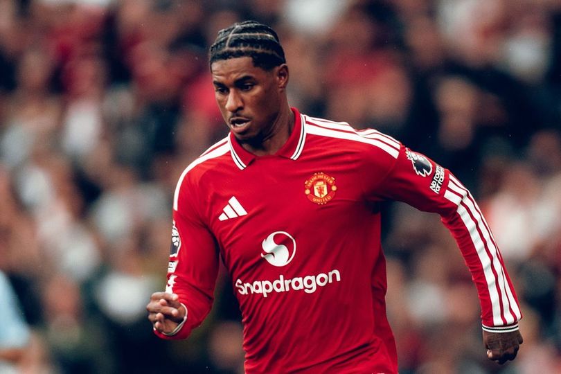 Kian Tokcer di MU, Michael Carrick Berharap Tuah Marcus Rashford di MU Kian Tokcer di MU, Michael Carrick Berharap Tuah Marcus Rashford di MU