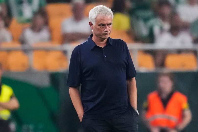 Jose Mourinho Kecewa: Betis Mencari Imbang, Malah Dapat Jackpot