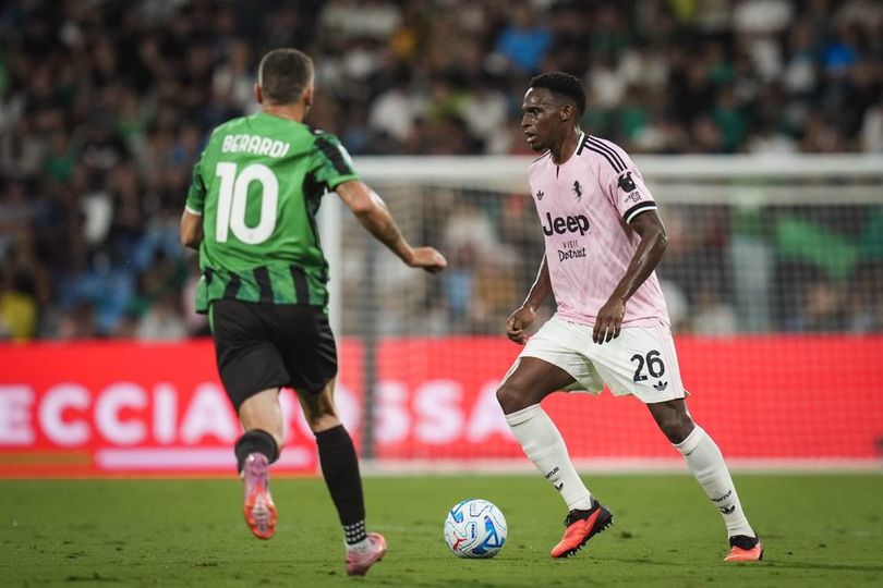 Juventus Dinilai Tak Bisa Tembus 4 Besar Jika Mainnya Seperti Ini Juventus Dinilai Tak Bisa Tembus 4 Besar Jika Mainnya Seperti Ini