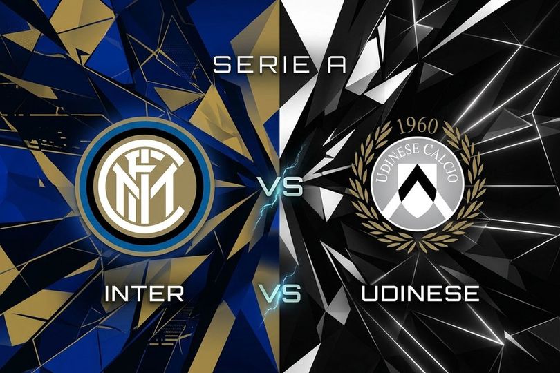 Prediksi Inter vs Udinese 15 September 2026 Prediksi Inter vs Udinese 15 September 2026