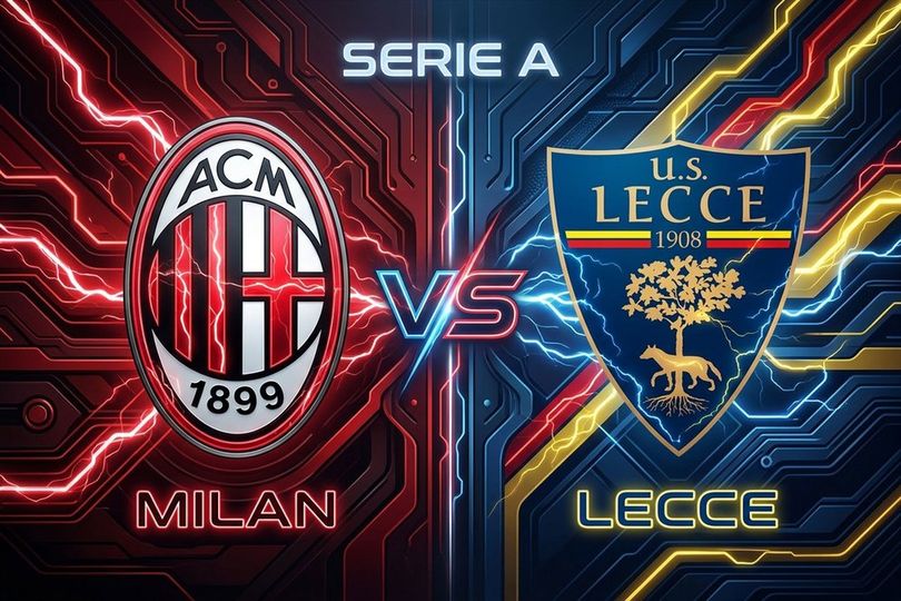 Prediksi Milan vs Lecce 21 September 2026 Prediksi Milan vs Lecce 21 September 2026