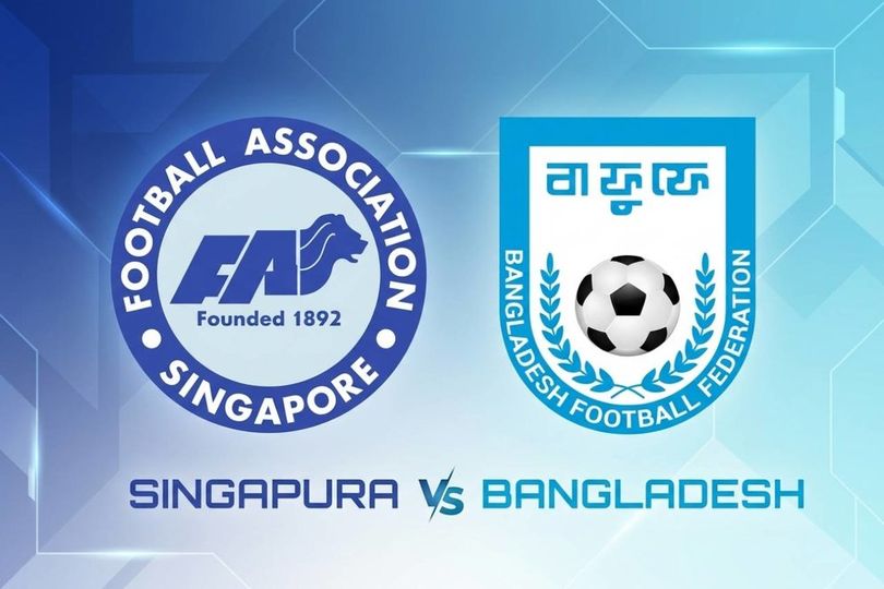 Prediksi Singapura vs Bangladesh 28 September 2026 Prediksi Singapura vs Bangladesh 28 September 2026