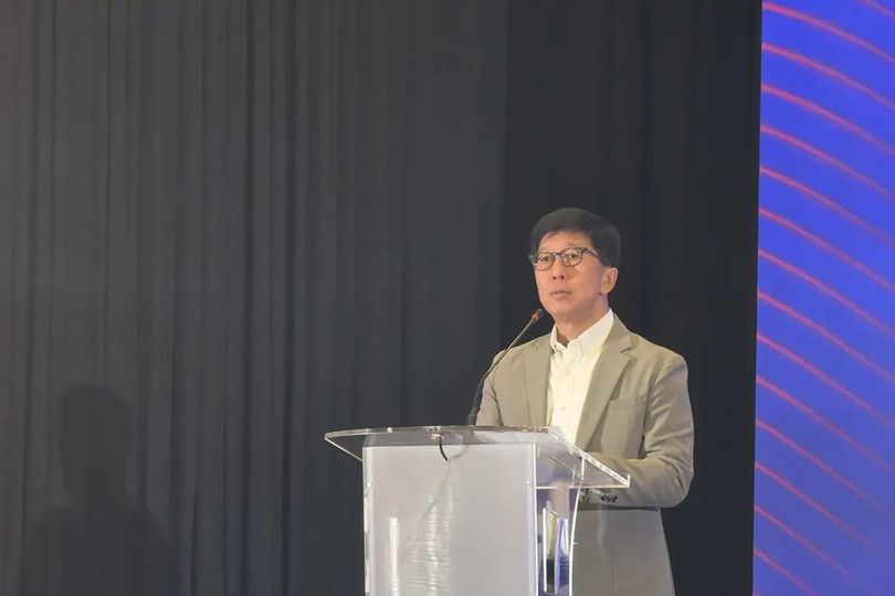 EMTEK Media Produksi Sendiri Tayangan FIFA ASEAN Cup 2026, Laga Timnas Indonesia Tayang 4K di Vidio EMTEK Media Produksi Sendiri Tayangan FIFA ASEAN Cup 2026, Laga Timnas Indonesia Tayang 4K di Vidio