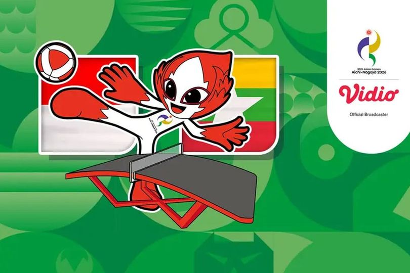 Potensi Emas untuk Indonesia! Live Streaming Teqball Putri Perorangan Asian Games 2026, 20 September 2026 Potensi Emas untuk Indonesia! Live Streaming Teqball Putri Perorangan Asian Games 2026, 20 September 2026