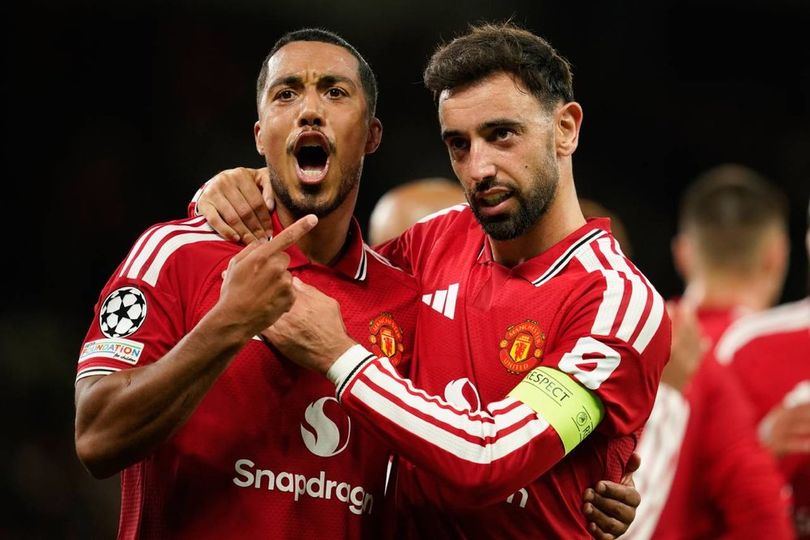 Hasil Liga Champions Tadi Malam: Bayern dan MU Menang Telak, Como Pesta Gol Hasil Liga Champions Tadi Malam: Bayern dan MU Menang Telak, Como Pesta Gol