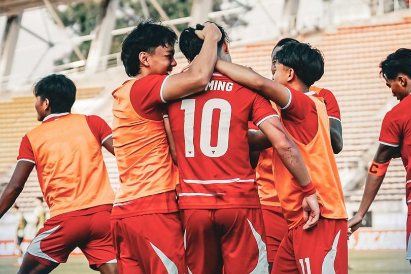 Hasil Australia vs Timnas Indonesia U-20: Garuda Menang dan Lolos ke Piala Asia U-20 2027 Hasil Australia vs Timnas Indonesia U-20: Garuda Menang dan Lolos ke Piala Asia U-20 2027