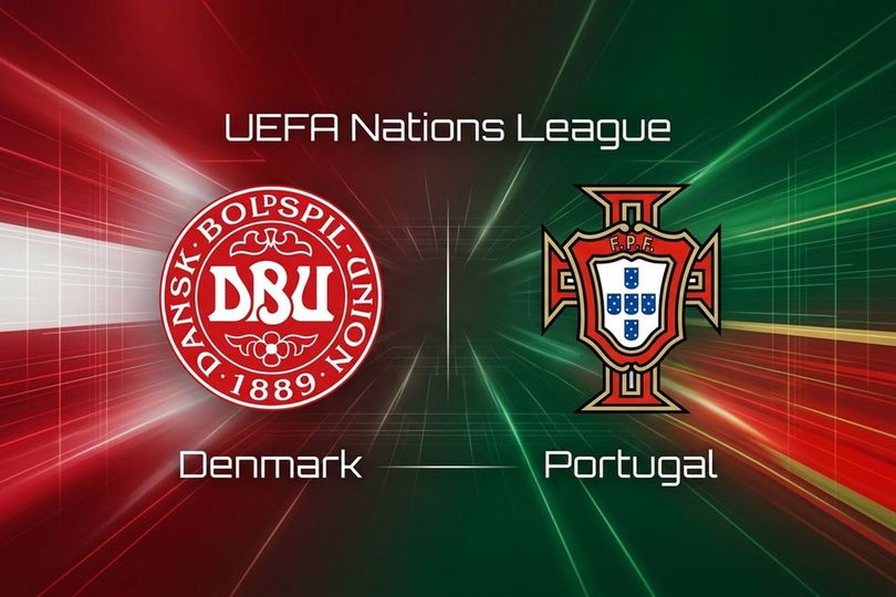 Prediksi Denmark vs Portugal 2 Oktober 2026 Prediksi Denmark vs Portugal 2 Oktober 2026