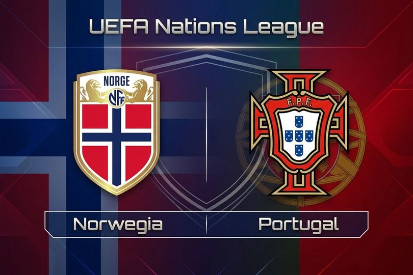Prediksi Norwegia vs Portugal 28 September 2026