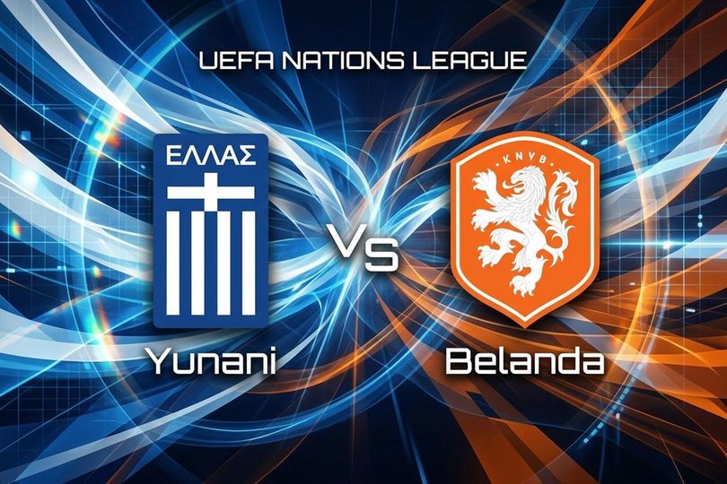 Prediksi Yunani vs Belanda 2 Oktober 2026 Prediksi Yunani vs Belanda 2 Oktober 2026