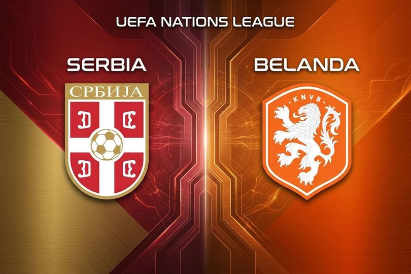 Prediksi Serbia vs Belanda 27 September 2026