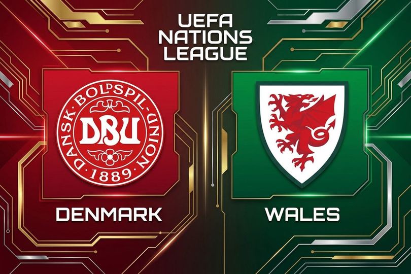 Prediksi Denmark vs Wales 27 September 2026 Prediksi Denmark vs Wales 27 September 2026