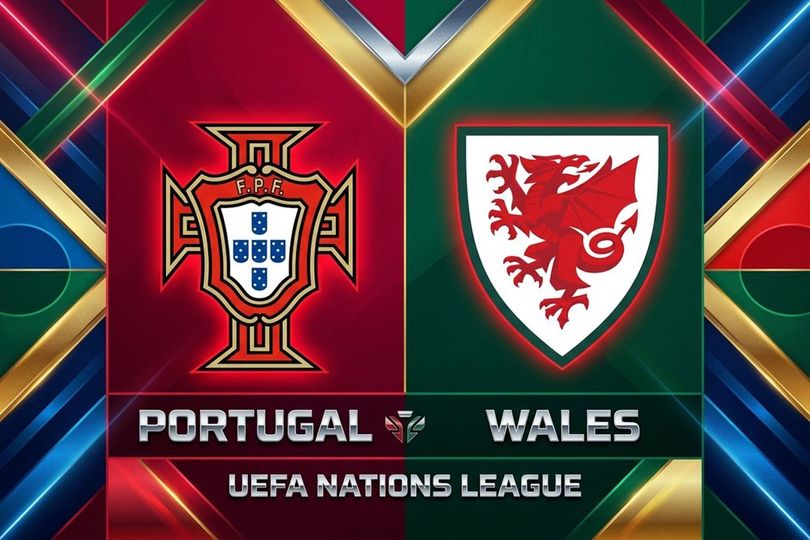 Prediksi Portugal vs Wales 25 September 2026 Prediksi Portugal vs Wales 25 September 2026
