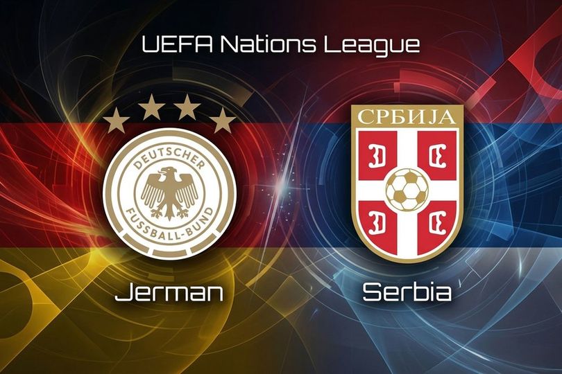 Prediksi Jerman vs Serbia 2 Oktober 2026 Prediksi Jerman vs Serbia 2 Oktober 2026