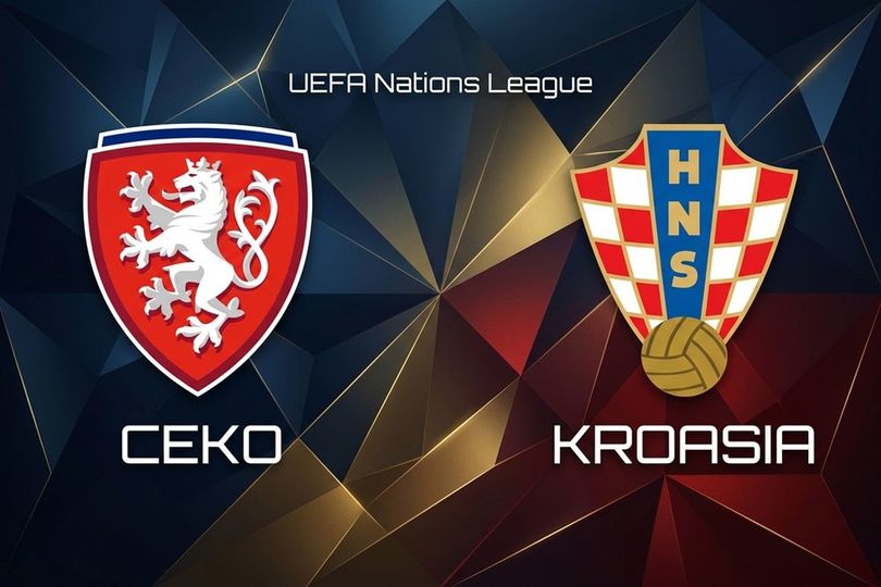 Prediksi Ceko vs Kroasia 27 September 2026 Prediksi Ceko vs Kroasia 27 September 2026