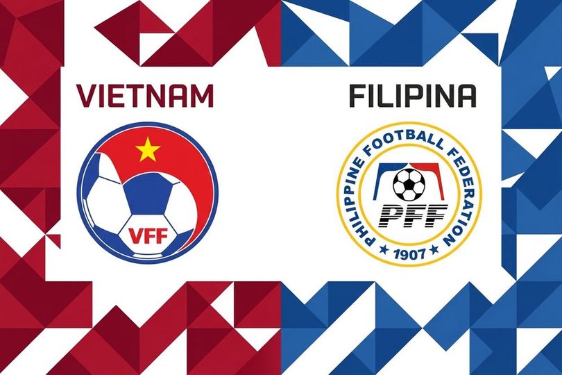 Prediksi Vietnam vs Filipina 26 September 2026
