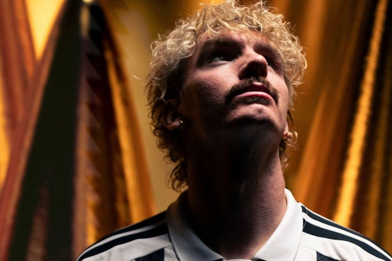 Hadapi AC Milan, Juventus Nantikan Tuah Nick Woltemade Hadapi AC Milan, Juventus Nantikan Tuah Nick Woltemade
