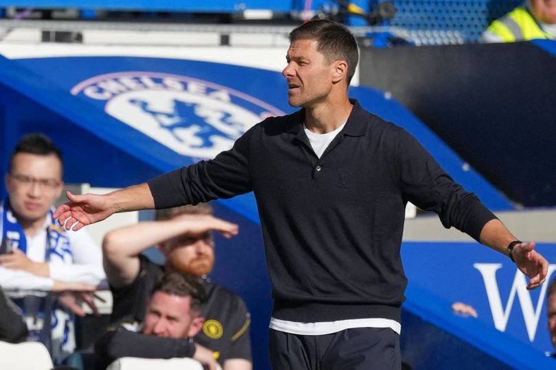 Chelsea Masih Rapuh, Xabi Alonso Tuntut Perubahan di Lini Belakang Chelsea Masih Rapuh, Xabi Alonso Tuntut Perubahan di Lini Belakang