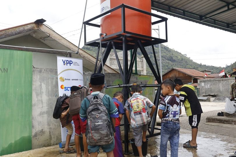 Dari Aceh hingga NTT, YPP Emtek Media Hadirkan Harapan bagi Warga Terdampak Bencana Dari Aceh hingga NTT, YPP Emtek Media Hadirkan Harapan bagi Warga Terdampak Bencana